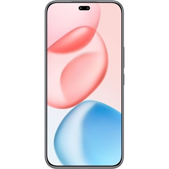 Honor 400 Pro 512GB Dual SIM okostelefon fekete