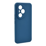 Honor 400 Pro GIGAPACK Szilikon telefonvédő matt SÖTÉTKÉK