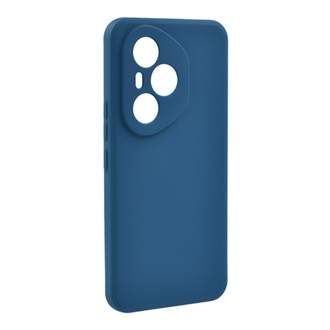 Honor 400 Pro GIGAPACK Szilikon telefonvédő matt SÖTÉTKÉK