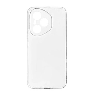 Honor 400 Pro GIGAPACK Szilikon telefonvédő ultravékony ÁTLÁTSZÓ