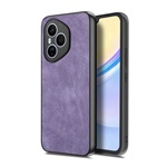 Honor 400 Pro GIGAPACK Szilikon telefonvédő ütésállóság, kameravédő, LILA