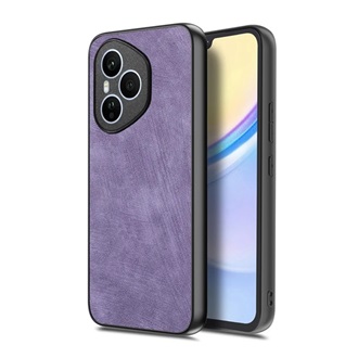 Honor 400 Pro GIGAPACK Szilikon telefonvédő ütésállóság, kameravédő, LILA