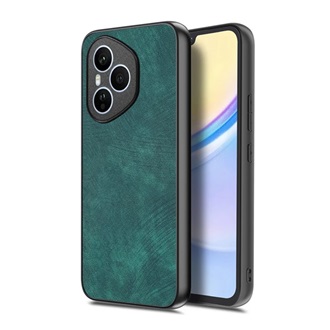 Honor 400 Pro GIGAPACK Szilikon telefonvédő ütésállóság, kameravédő, SÖTÉTZÖLD