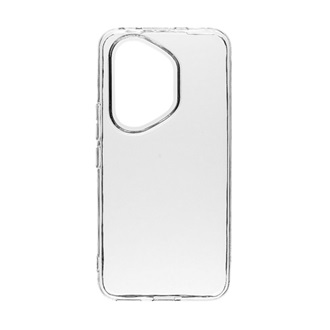 Honor 400 Pro TACTICAL TPU szilikon telefonvédő ultravékony, ütésállóság, ÁTLÁTSZÓ