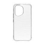Honor 400 TACTICAL TPU szilikon telefonvédő ultravékony, ütésállóság, ÁTLÁTSZÓ