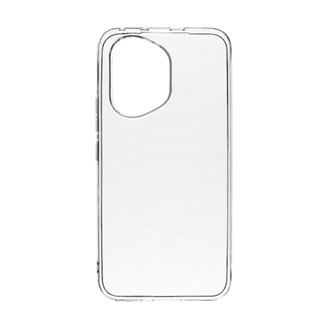 Honor 400 TACTICAL TPU szilikon telefonvédő ultravékony, ütésállóság, ÁTLÁTSZÓ
