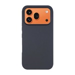 Honor 600 GIGAPACK Szilikon telefonvédő matt FEKETE