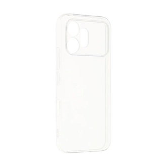 Honor 600 GIGAPACK Szilikon telefonvédő ultravékony ÁTLÁTSZÓ