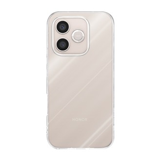 Honor 600 Lite TACTICAL TPU szilikon telefonvédő ultravékony, ütésállóság, ÁTLÁTSZÓ