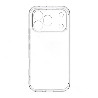 Honor 600 Pro HONOR CHOICE szilikon telefonvédő ütésállóság, légpárnás sarok, ÁTLÁTSZÓ
