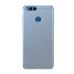 Honor 7X (2017) Gigapack szilikon telefonvédő ÁTLÁTSZÓ