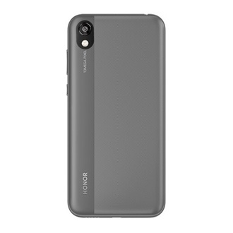 Honor 8S (2020) Gigapack Műanyag telefonvédő ÁTLÁTSZÓ