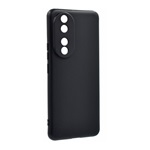 Honor 90 5G Gigapack Szilikon telefonvédő ultravékony FEKETE