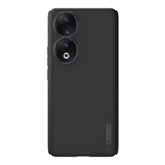 Honor 90 5G NILLKIN SUPER FROSTED PRO MAGNETIC műanyag telefonvédő mágneses, gumírozott, FEKETE