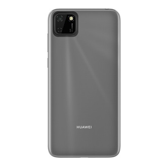 Honor 9S 4-OK szilikon telefonvédő ultravékony ÁTLÁTSZÓ