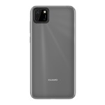 Honor 9S Gigapack Szilikon telefonvédő ultravékony ÁTLÁTSZÓ