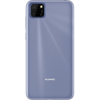 Honor 9S ROAR ALL DAY szilikon telefonvédő ultravékony ÁTLÁTSZÓ