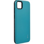 Honor 9S ROAR RICO ARMOR szilikon telefonvédő ütésállóság, matt, VILÁGOSKÉK