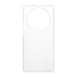 Honor Magic5 Lite 5G Gigapack Szilikon telefonvédő ultravékony ÁTLÁTSZÓ