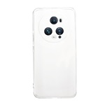 Honor Magic5 Pro 5G Gigapack Szilikon telefonvédő ultravékony ÁTLÁTSZÓ