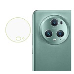 Honor Magic5 Pro 5G Gigapack kameravédő üveg 0.3mm, NEM íves, ÁTLÁTSZÓ