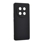 Honor Magic7 Lite GIGAPACK Szilikon telefonvédő matt FEKETE