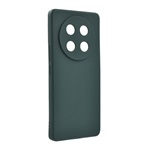 Honor Magic7 Lite GIGAPACK Szilikon telefonvédő matt SÖTÉTZÖLD