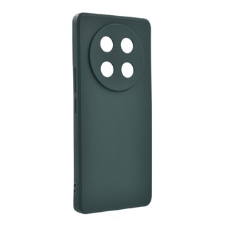 Honor Magic7 Lite GIGAPACK Szilikon telefonvédő matt SÖTÉTZÖLD