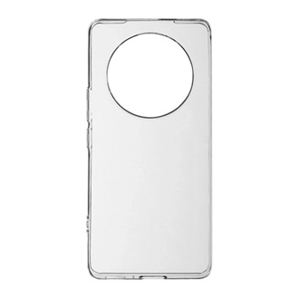 Honor Magic7 Lite GIGAPACK Szilikon telefonvédő ultravékony ÁTLÁTSZÓ