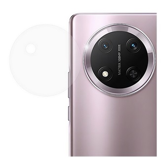 Honor Magic 7 Lite GIGAPACK Kameravédő üveg 0.3mm, NEM íves, ÁTLÁTSZÓ