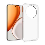 Honor Magic 8 Lite GIGAPACK Szilikon telefonvédő ultravékony ÁTLÁTSZÓ