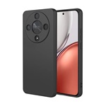 Honor Magic 8 Lite GIGAPACK Szilikon telefonvédő ultravékony FEKETE