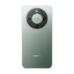 Honor Magic 8 Lite TACTICAL TPU szilikon telefonvédő ultravékony, ütésállóság, ÁTLÁTSZÓ