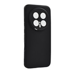 Honor Magic 8 Pro GIGAPACK Szilikon telefonvédő matt FEKETE