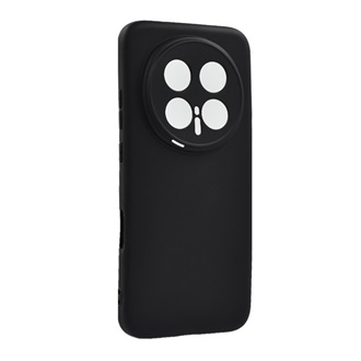 Honor Magic 8 Pro GIGAPACK Szilikon telefonvédő matt FEKETE