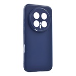 Honor Magic 8 Pro GIGAPACK Szilikon telefonvédő matt SÖTÉTKÉK