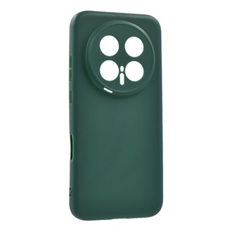 Honor Magic 8 Pro GIGAPACK Szilikon telefonvédő matt SÖTÉTZÖLD