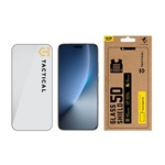 Honor Magic 8 Pro TACTICAL GLASS SHIELD 5D képernyővédő üveg 5D, 9H, FEKETE