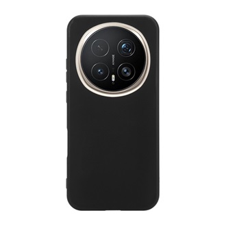 Honor Magic 8 Pro TACTICAL TPU szilikon telefonvédő ultravékony, ütésállóság, FEKETE