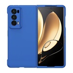 Honor Magic V2 GIGAPACK Műanyag telefonvédő SÖTÉTKÉK