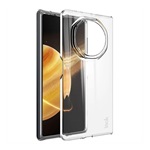 Honor Magic V3 5G IMAK CRYSTAL CASE II Pro műanyag telefonvédő ultravékony, kameravédő, ÁTLÁTSZÓ