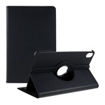 Honor Pad 8 Gigapack tok álló, bőr hatású FLIP, 360°, FEKETE