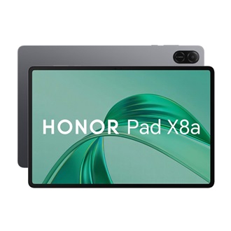 Honor Pad X8a 11" 64GB tablet szürke