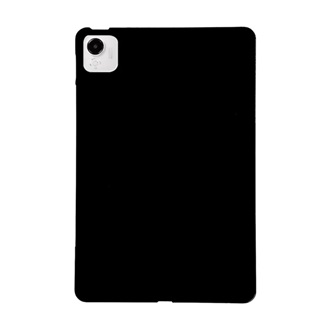 Honor Pad X9a GIGAPACK Szilikon telefonvédő matt FEKETE