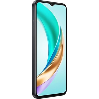 Honor X6b 128GB Dual SIM okostelefon fekete (Midnight Black)