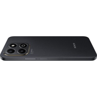 Honor X6b 128GB Dual SIM okostelefon fekete (Midnight Black)