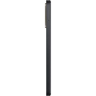 Honor X6b 128GB Dual SIM okostelefon fekete (Midnight Black)