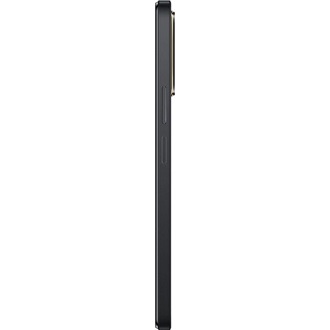 Honor X6b 128GB Dual SIM okostelefon fekete (Midnight Black)