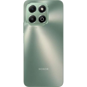 Honor X6b 128GB Dual SIM okostelefon zöld (Forest Green)