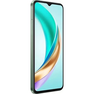 Honor X6b 128GB Dual SIM okostelefon zöld (Forest Green)